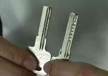 一张照片就可以开锁?这真不是假的! 一张照片就可以开锁?这真不是假的!