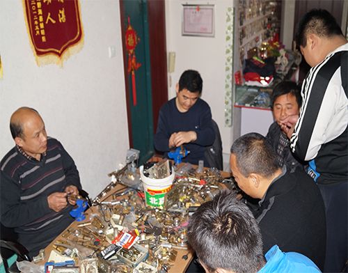 吉林开锁培训