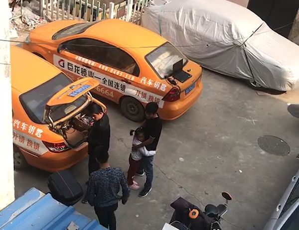 吉林山东学配汽车钥匙